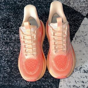 Coral Women's Sneakers